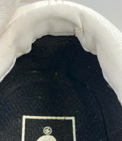 バンズ ローカットスニーカー レディース SIZE 24.0 (L) VANS