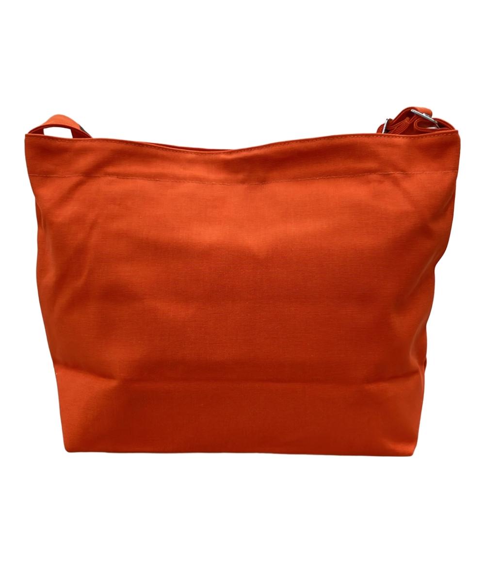 美品 marimekko ショルダーバッグ 斜め掛け レディース マリメッコ