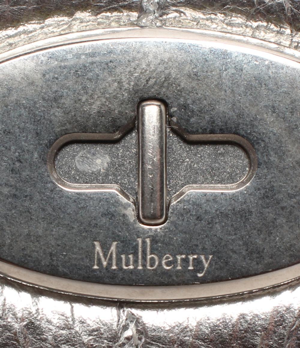 マルベリー コインケース レディース MULBERRY