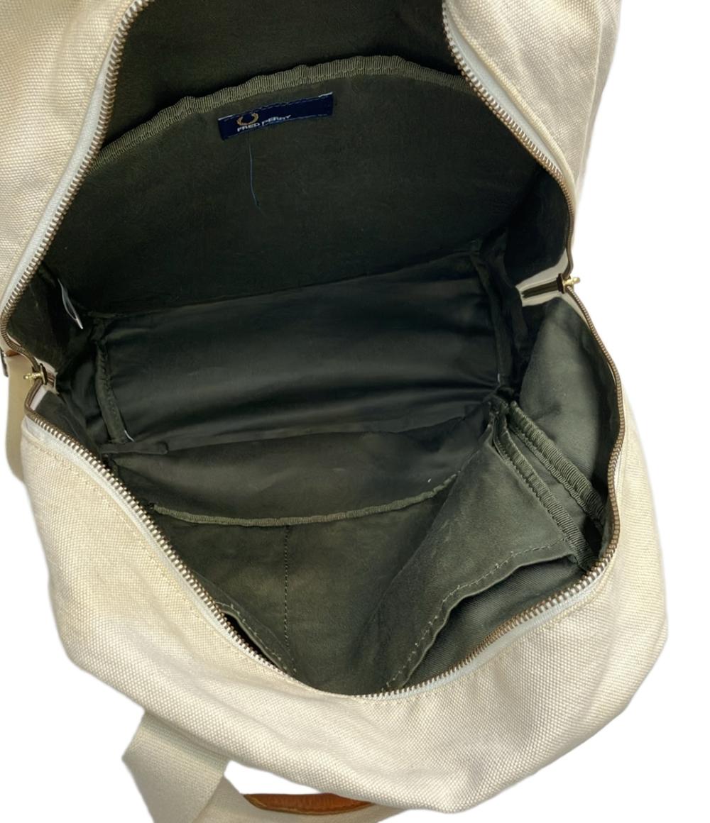 フレッドペリー リュック レディース FRED PERRY
