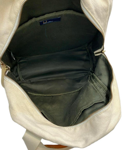 フレッドペリー リュック レディース FRED PERRY