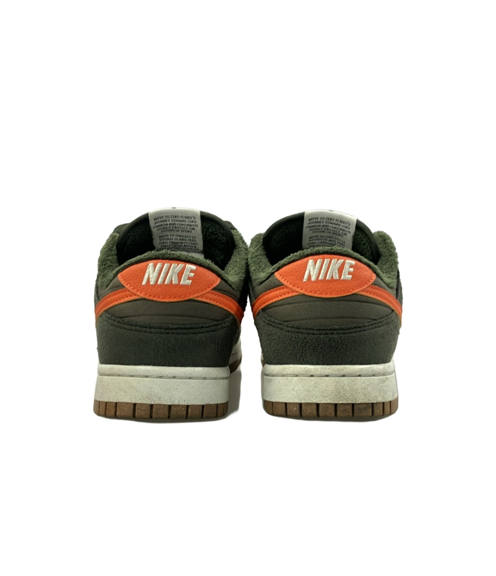 ナイキ ローカットスニーカー DUNK LOW RETRO NN DD3358-300 メンズ SIZE 26.5 NIKE