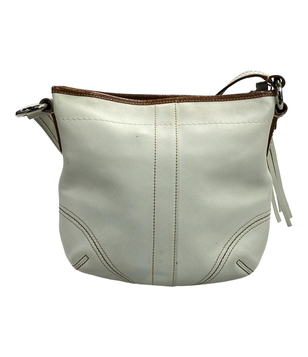 コーチ ショルダーバッグ 斜め掛け レディース COACH