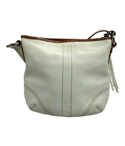 コーチ ショルダーバッグ 斜め掛け レディース COACH