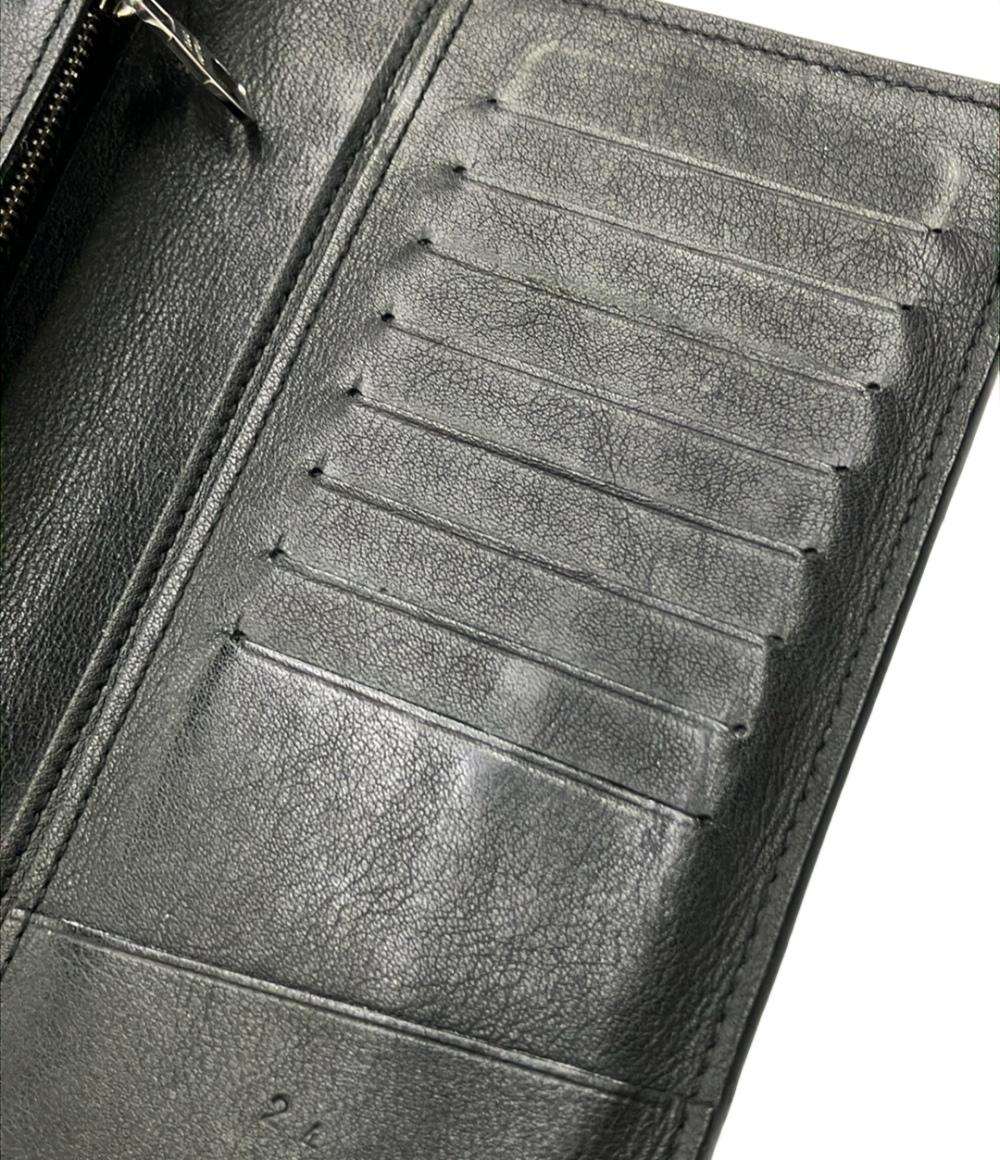 LOUIS VUITTON 長財布 ポルトフォイユ ブラザ トリヨン M58192 レディース ルイ・ヴィトン