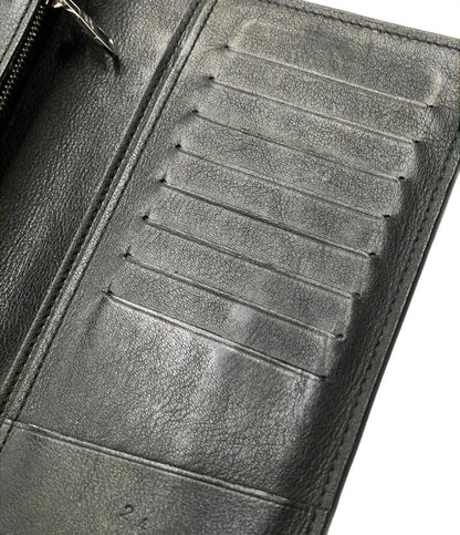 LOUIS VUITTON 長財布 ポルトフォイユ ブラザ トリヨン M58192 レディース ルイ・ヴィトン