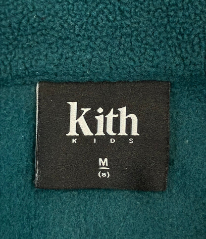 KITH Kids 長袖ハーフジップ＆パンツ セットアップ キッズ SIZE M(8) キス キッズ