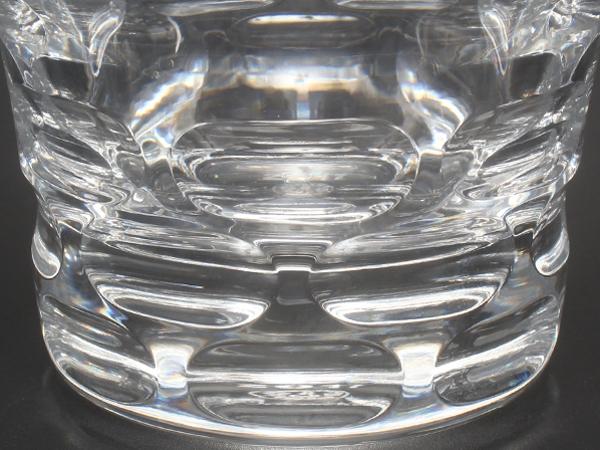バカラ イヤータンブラー グラス 2点セット ペア 2017 ルチア Baccarat