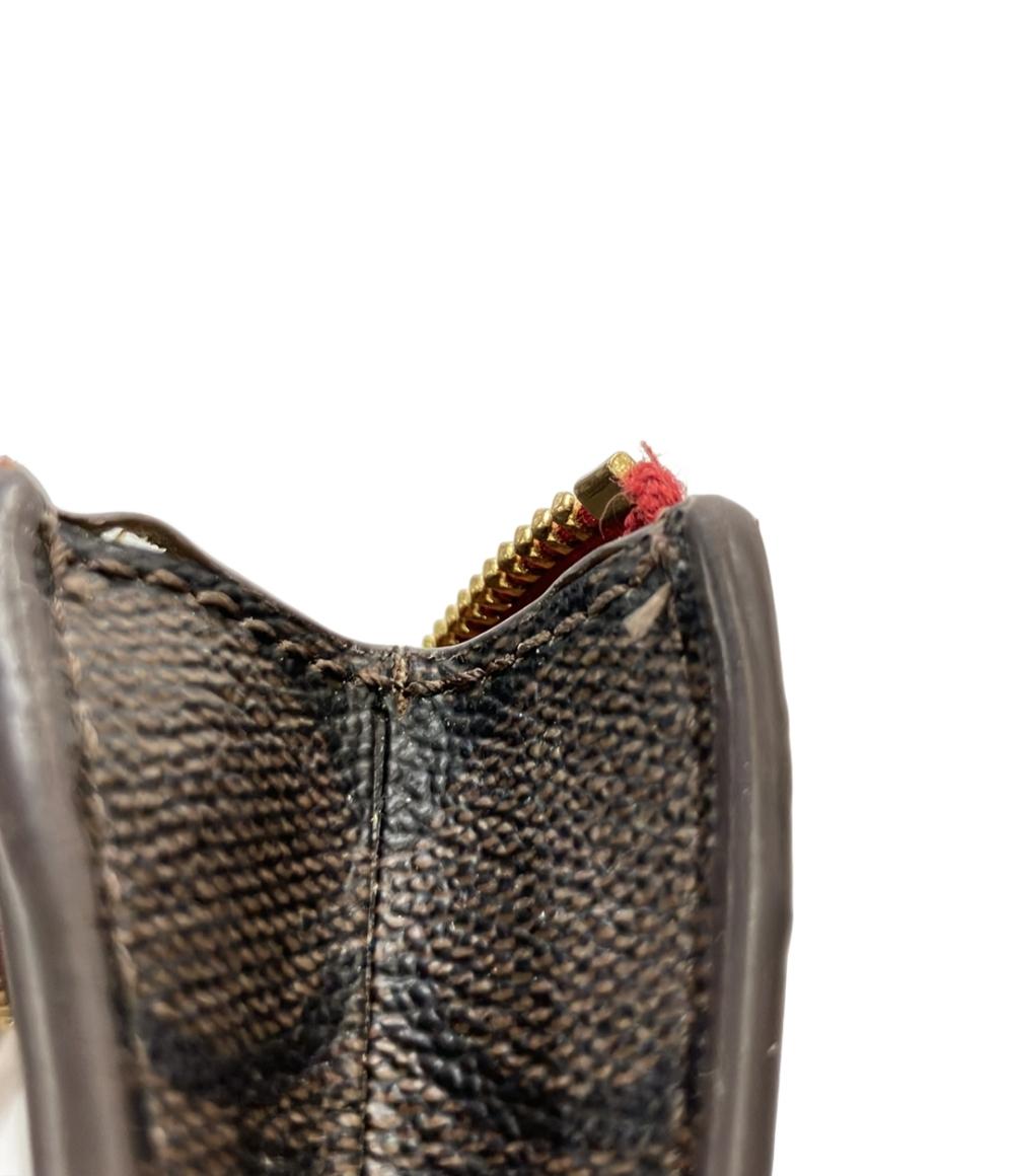 COACH コインケース パスケース キーリング付き シグネチャー CW870 レディース コーチ