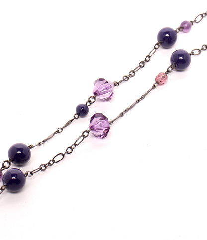 美品 ANNA SUI ネックレス レディース アナスイ
