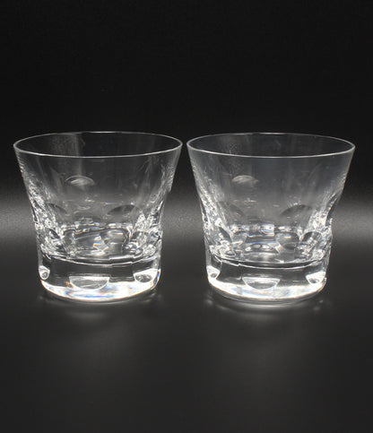 Baccarat グラス タンブラー 2点セット ペア ベルーガ バカラ