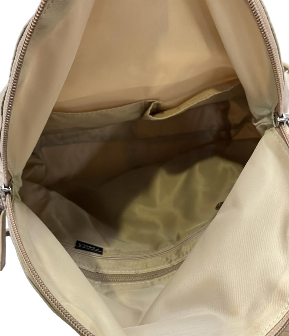 Y SACCS 2WAY リュック ショルダーバッグ 斜め掛け レディース イザック