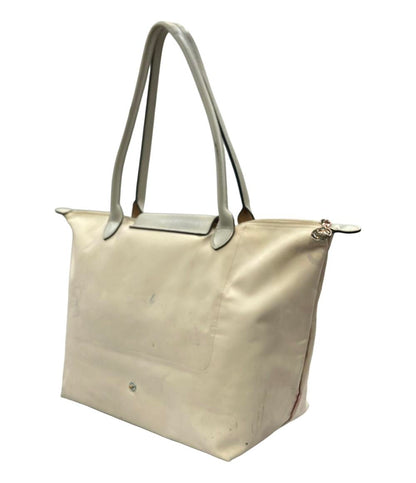 訳あり Longchamp トートバッグ ショルダーバッグ 肩掛け ル プリアージュ L1899619337 レディース ロンシャン