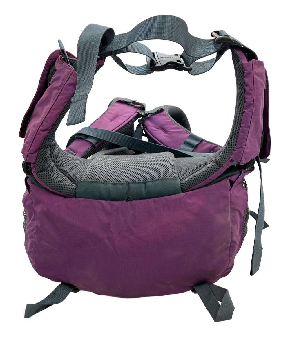 カリマー リュック ridge SL 30 メンズ Karrimor