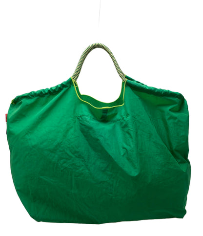 美品 BALL & CHAIN DOUBLE STANDARD CLOTHING トートバッグ レディース ボールアンドチェイン ダブルスタンダードクロージング
