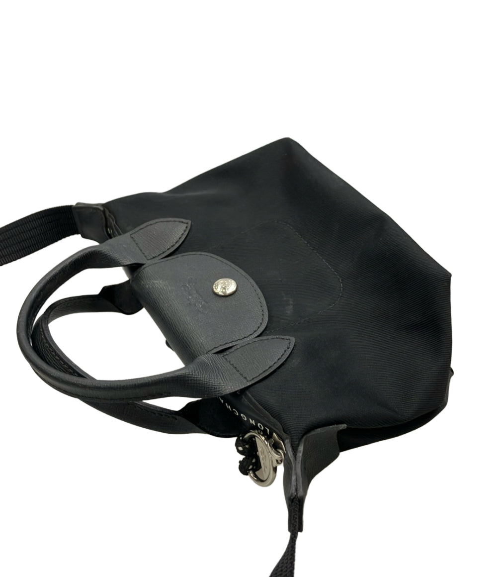 Longchamp 2WAY ハンドバッグ ショルダーバッグ 斜め掛け L1500HSR001 レディース ロンシャン