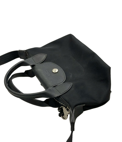 Longchamp 2WAY ハンドバッグ ショルダーバッグ 斜め掛け L1500HSR001 レディース ロンシャン