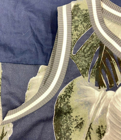 ディーエクステリア ノースリーブワンピース レディース SIZE 2 D.EXTERIOR