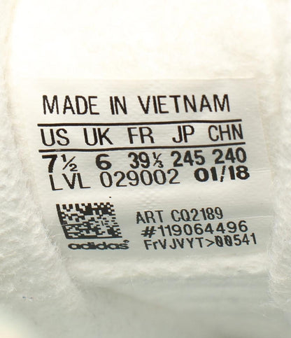 アディダス ローカットスニーカー CQ2189 レディース SIZE 24.5 adidas