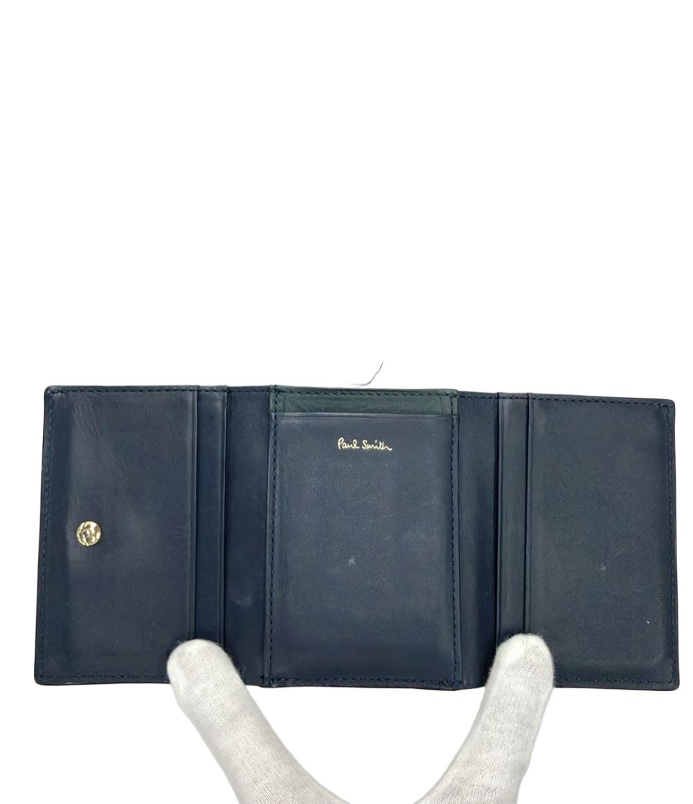 Paul Smith 三つ折り財布 メンズ ポール・スミス