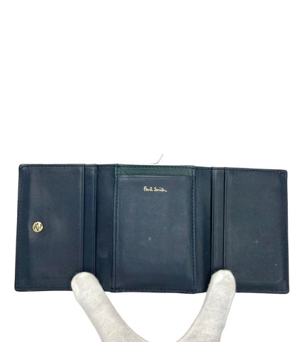 Paul Smith 三つ折り財布 メンズ ポール・スミス