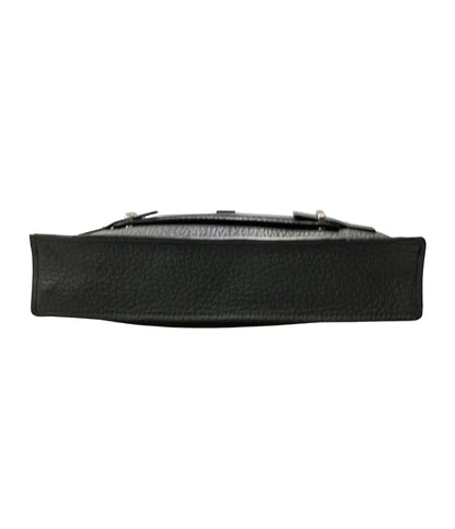 FURLA クラッチバッグ レザー メンズ フルラ