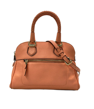 COLE HAAN 2way ハンドバッグ ショルダーバッグ 斜め掛け レディース コールハーン
