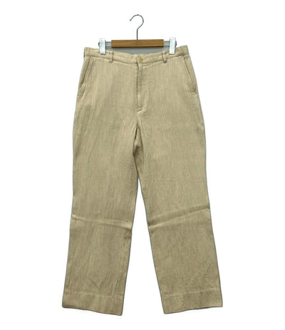 オーラリー ロングパンツ メンズ SIZE 4 (M) AURALEE