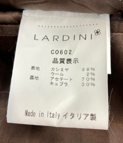 ラルディーニ チェスターコート レディース SIZE 46 (M) LARDINI