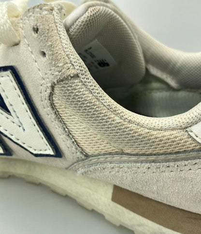 ニューバランス ローカットスニーカー WL373QB2 レディース SIZE 23.5 (M) NEW BALANCE