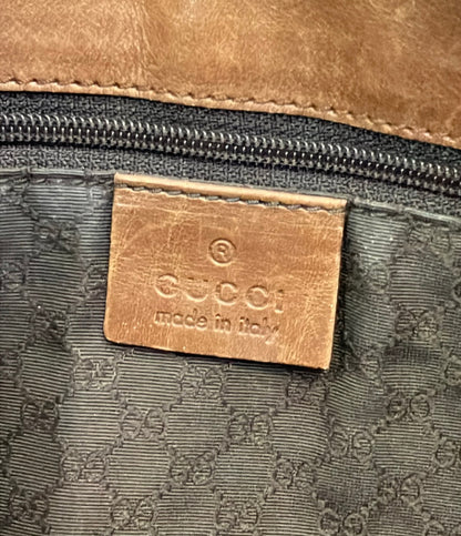 GUCCI ショルダーバッグ 肩掛け ジャッキーライン 001 4057 002058 レディース グッチ
