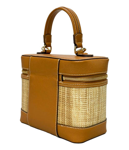 Samantha Thavasa 2way ハンドバッグ ショルダーバッグ 斜め掛け レディース サマンサタバサ