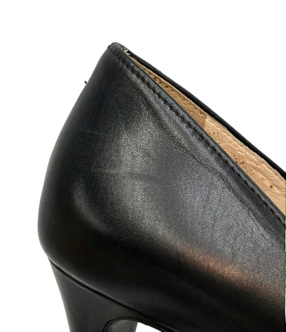 PRADA パンプス ハイヒール 1IP079 レディース SIZE 37 (M) プラダ