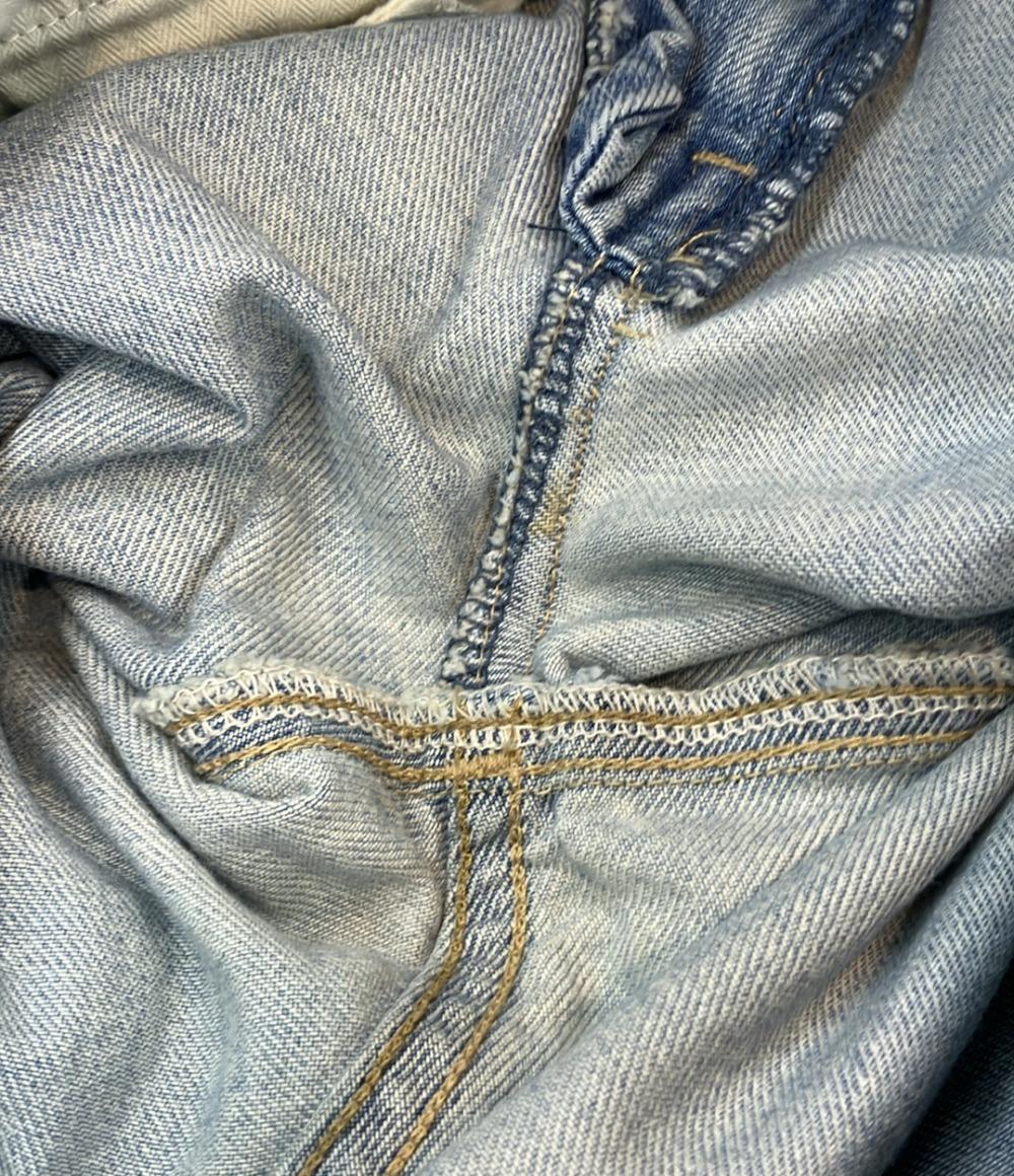 TU ES MON TRESOR デニムパンツ レディース SIZE 26 (M) トゥ・エ