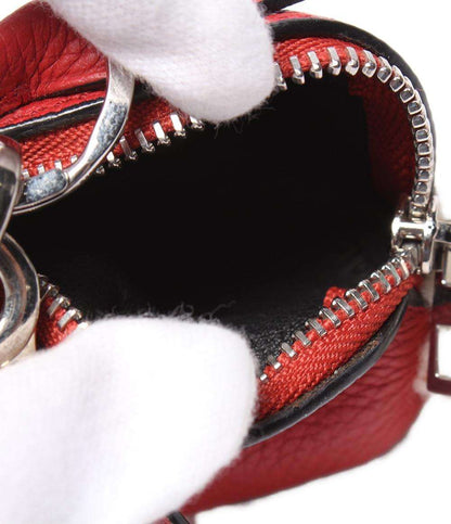 LOEWE バッグチャーム コインケース ウサギ レディース ロエベ