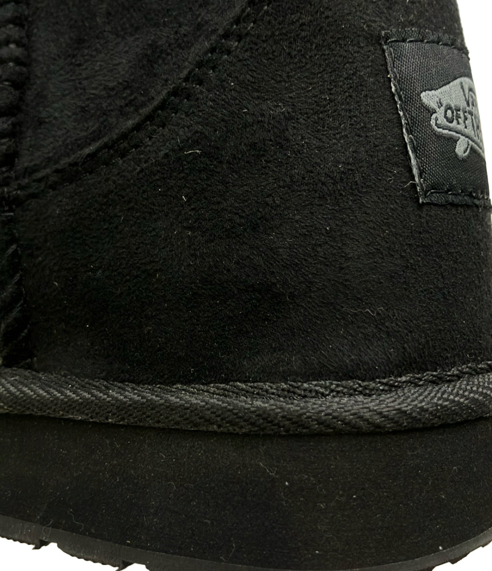 VANS ショートムートンブーツ V8449 メンズ SIZE 26.0 ヴァンズ