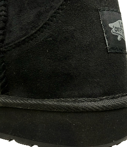 VANS ショートムートンブーツ V8449 メンズ SIZE 26.0 ヴァンズ