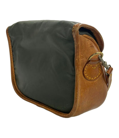 訳あり ハンティングワールド ショルダーバッグ 斜め掛け メンズ HUNTING WORLD