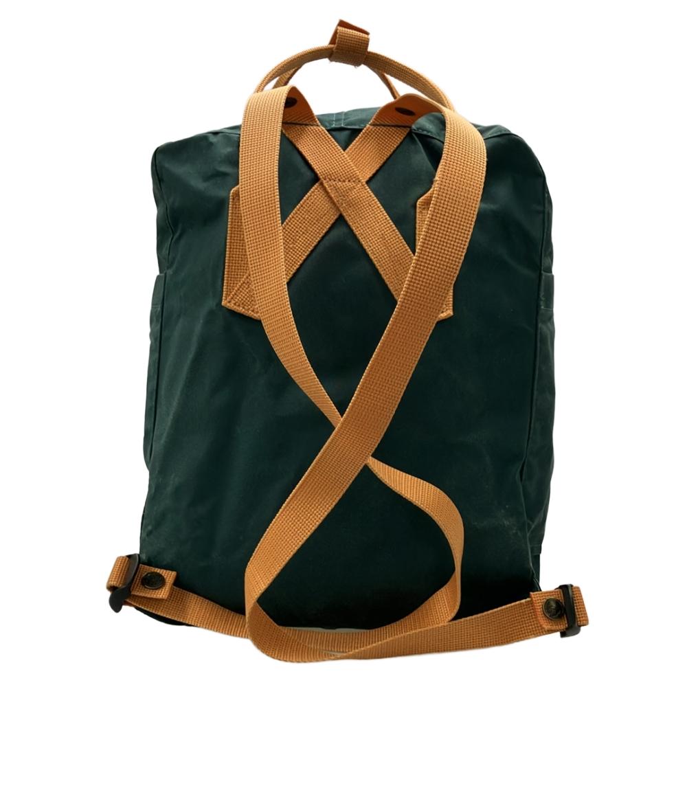 FJALLRAVEN リュック デイパック レディース フェールラーベン