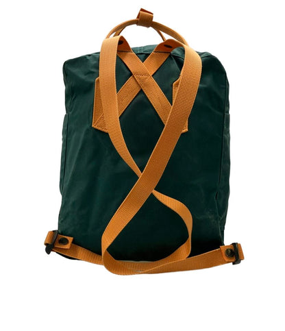 FJALLRAVEN リュック デイパック レディース フェールラーベン