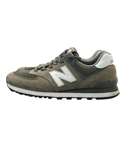 NEW BALANCE ローカットスニーカー ML574EG2 メンズ SIZE 26.5 (M) ニューバランス