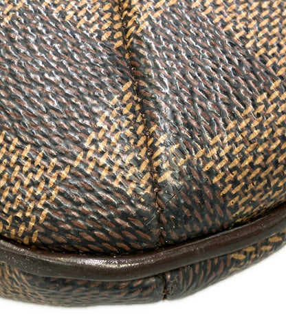 LOUIS VUITTON ショルダーバッグ 斜め掛け ブルームズベリ PM ダミエ N42251 レディース ルイ・ヴィトン