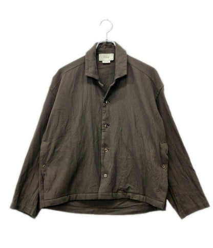 YOKE ワイドショート ジャケット メンズ SIZE S ヨーク