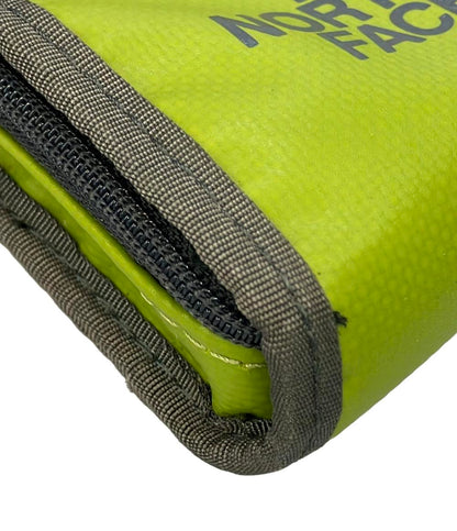 ザ・ノースフェイス ポーチ カラビナ付き メンズ THE NORTH FACE