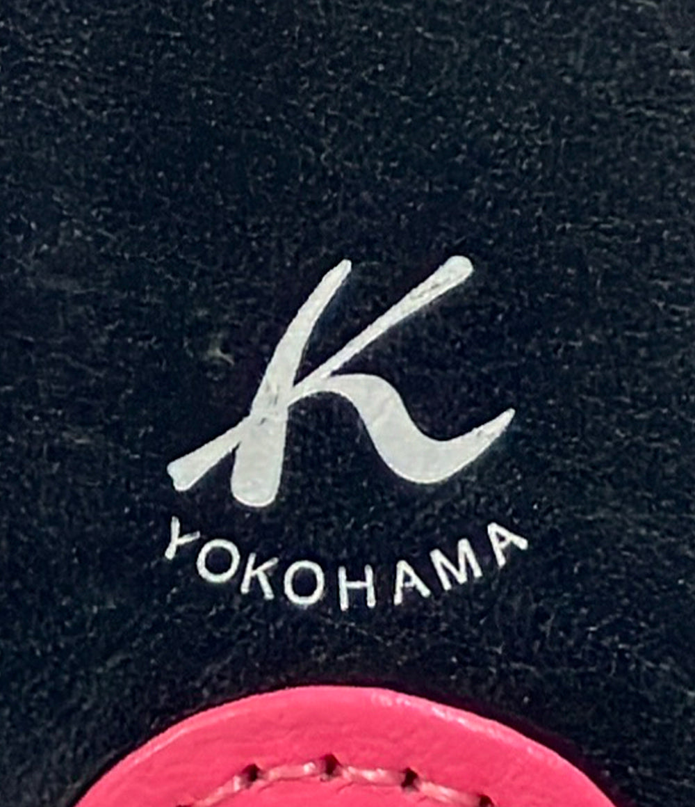 Kitamura コインケース レディース キタムラ