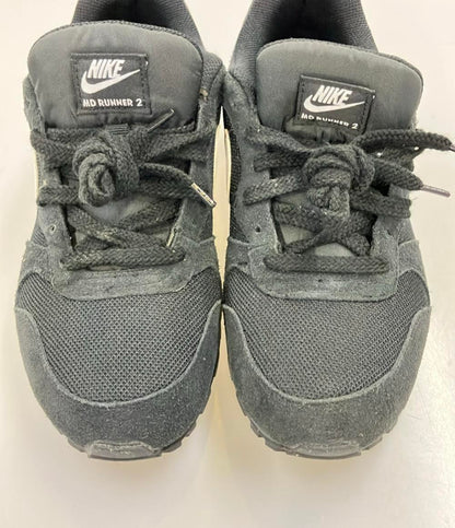 NIKE ローカットスニーカー MD RUNNER 2 749794-010 メンズ SIZE 25.0 (S) ナイキ