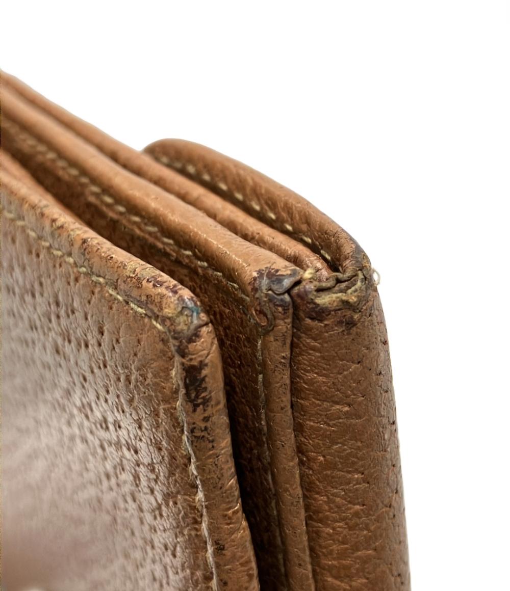 GUCCI 長財布 035 661 1664 0 レディース グッチ