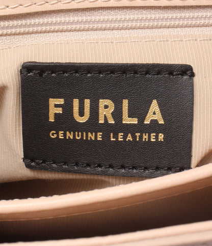 FURLA 2WAY ハンドバッグ ショルダーバッグ 肩掛け 斜め掛け レディース フルラ