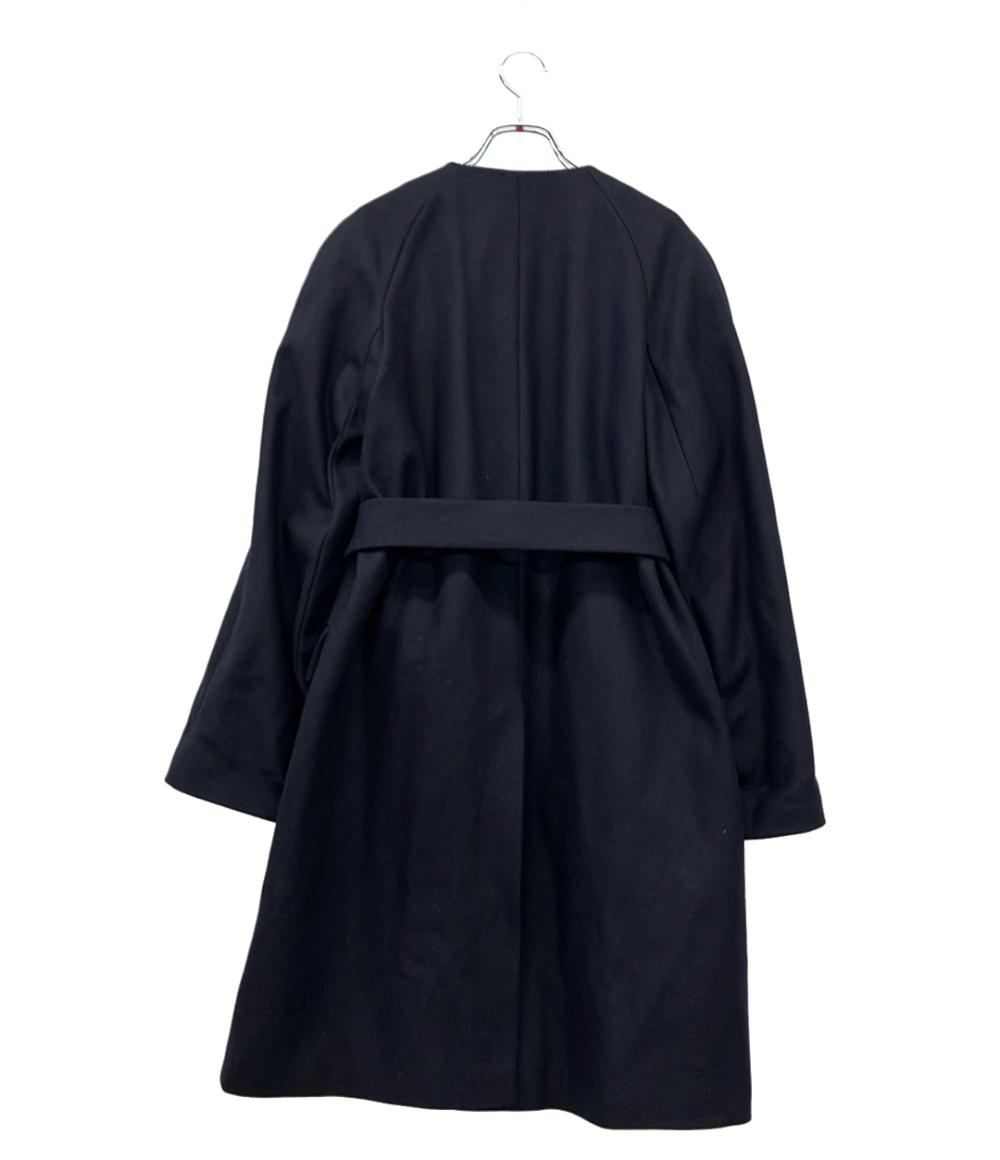 DRIES VAN NOTEN ノーカラーコート レディース SIZE 36 (XS) ドリスヴァンノッテン