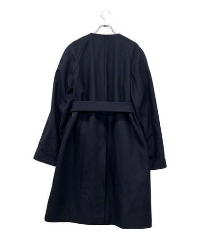 DRIES VAN NOTEN ノーカラーコート レディース SIZE 36 (XS) ドリスヴァンノッテン